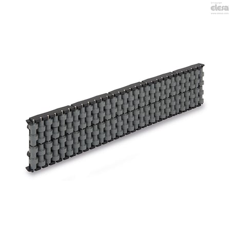 Elesa Cylindrical contact, GLB-2-RT-80-375 GLB-2-RT